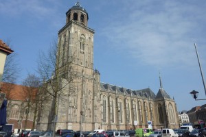 Deventer, Lebuinuskerk