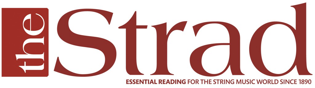 Strad logo
